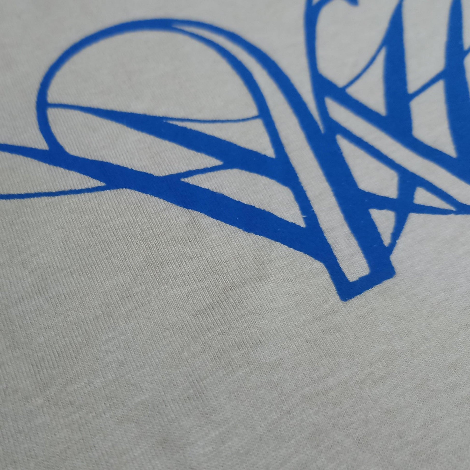 Kristin Hersh logo - Screen printed T - Shirt - ElRatDesigns - T Shirt