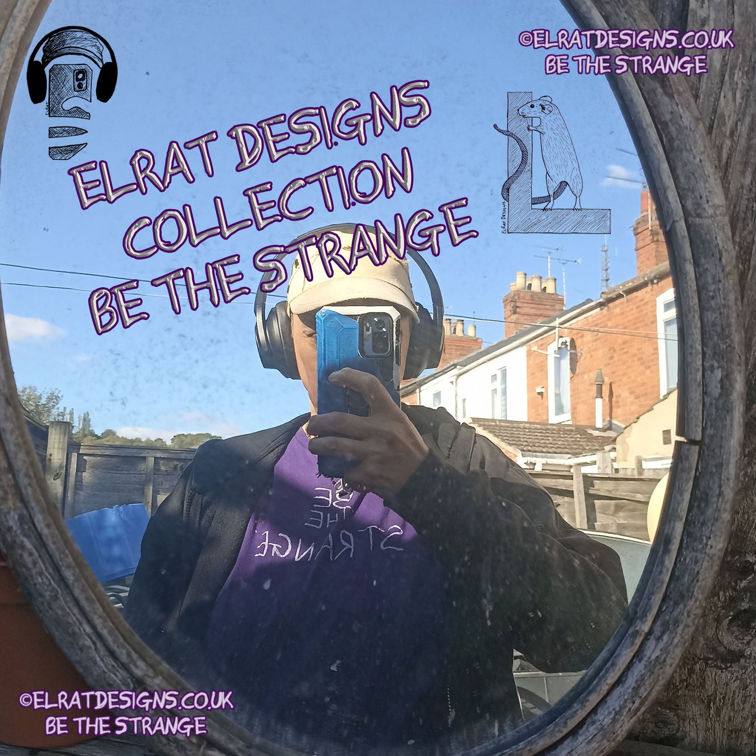 ElRat Original Collection at ElRat Designs - elratdesigns.co.uk