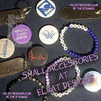 Small Accessories