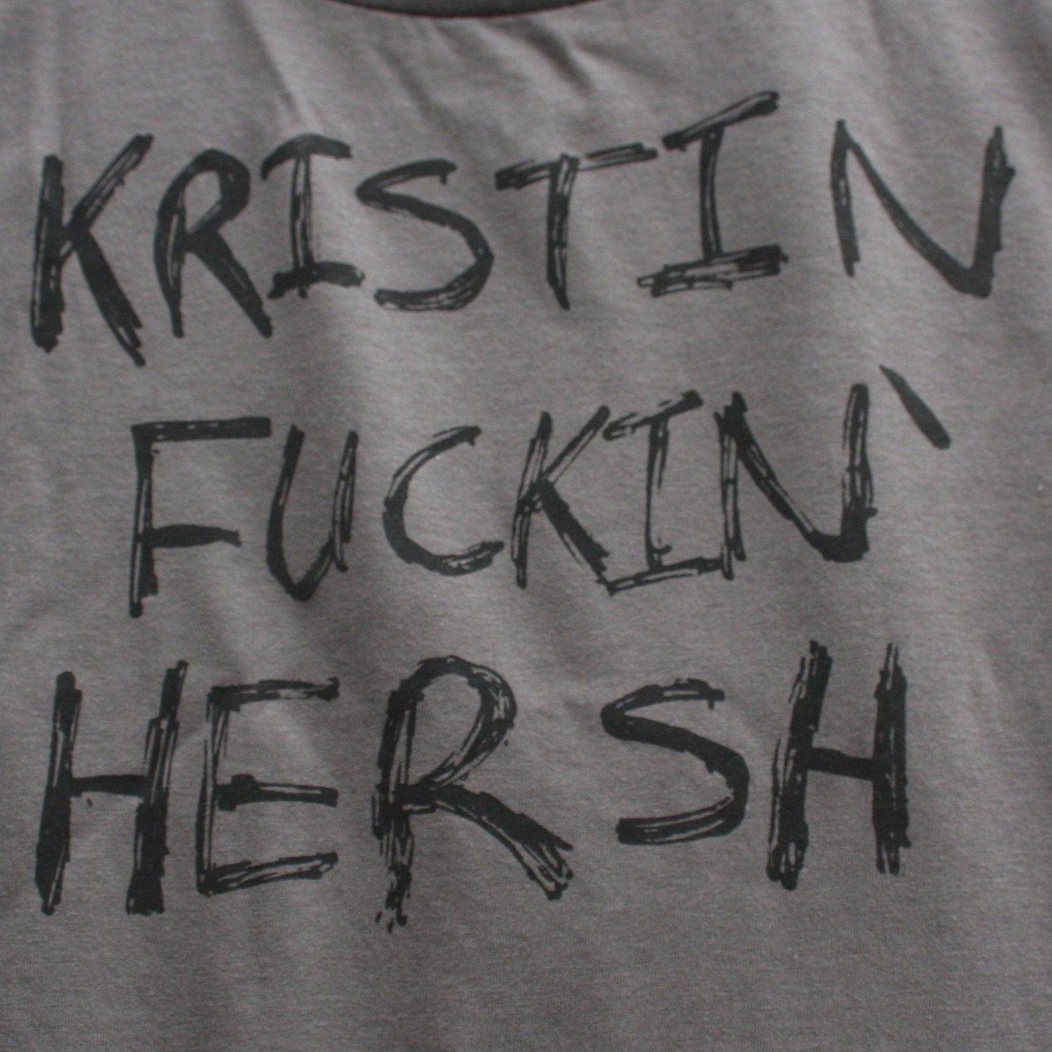 Kristin Hersh Solo - ElRatDesigns