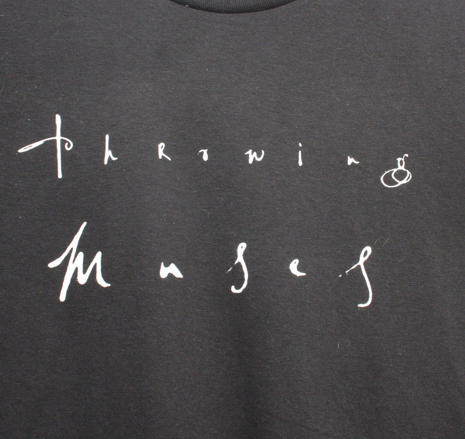 Throwing Muses - ElRatDesigns