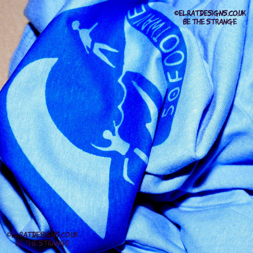 50 foot wave Classic Logo T-Shirt. show some love for the noisy end of the Hershverse. Every Hersh Shirt Supports Kristin Hersh Studio Time ElRat Designs - elratdesigns.co.uk