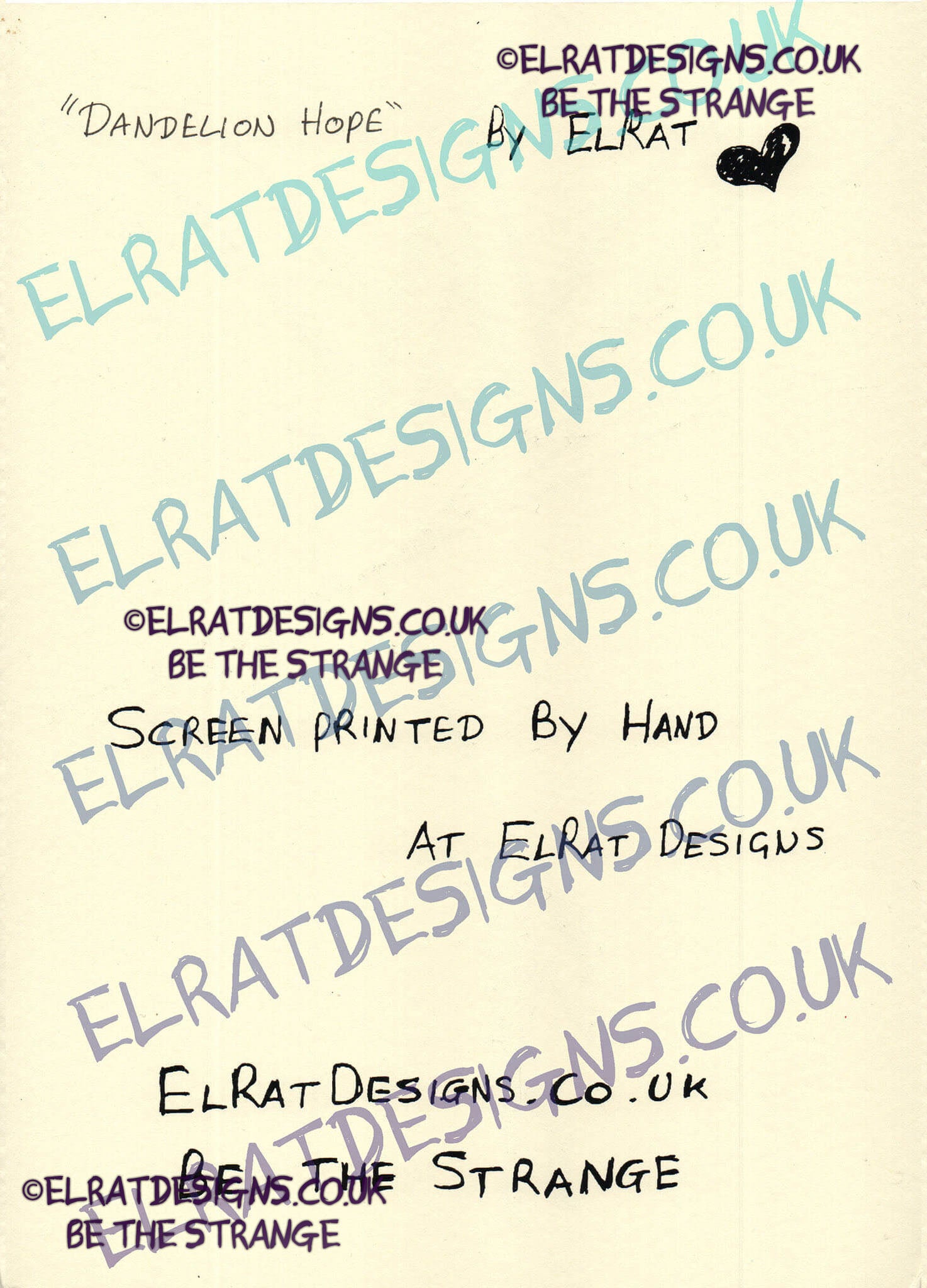 Kristin Hersh "The Letter" complete song lyrics Handwritten by Kristin Hersh, especially for ElRat Designs to bring you this beautiful print. Hand Printed using Archival ink on 300gsm card. Only from ElRat Designs - hero - elratdesigns.co.uk