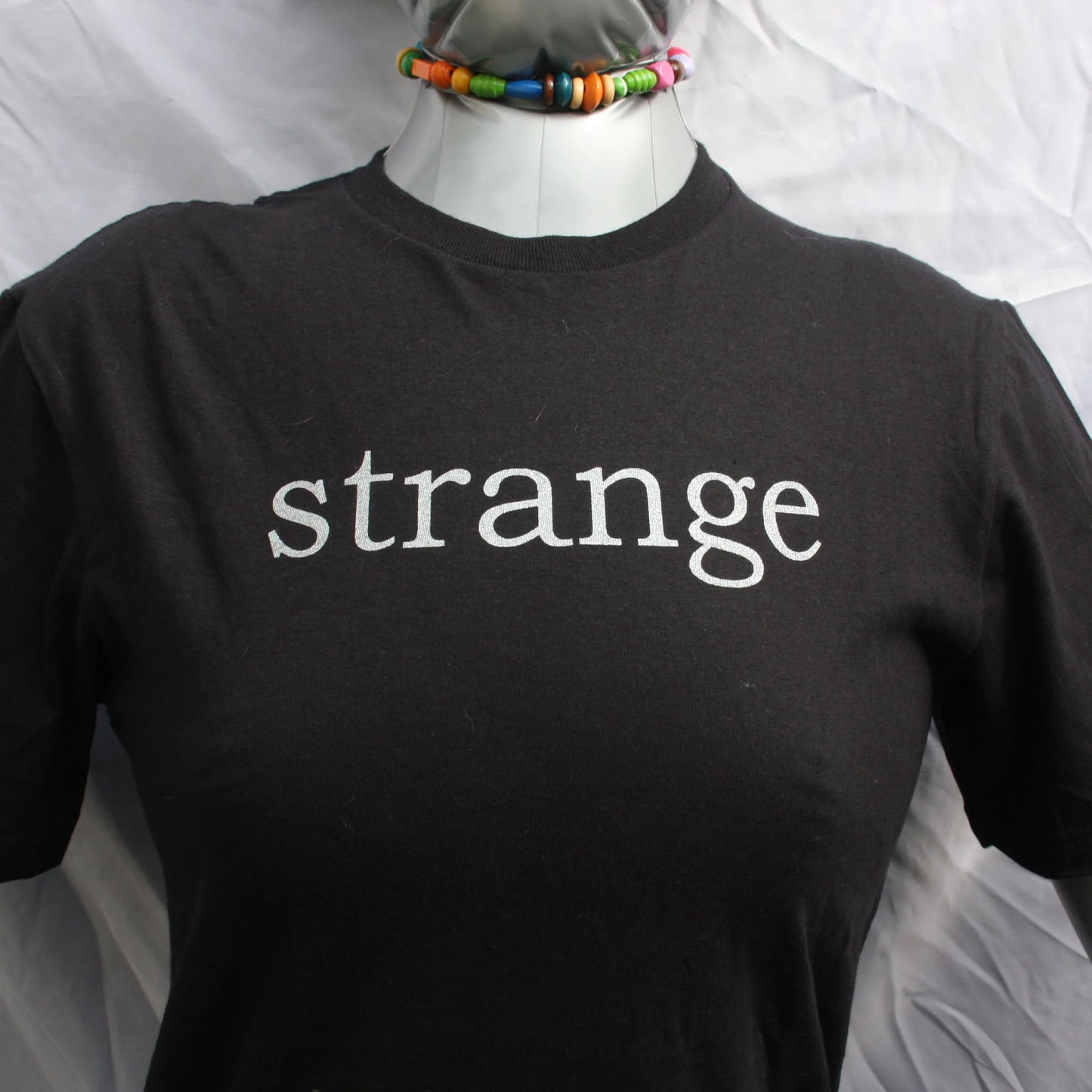 Kristin Hersh Logo - Strange Angel Exclusive T-Shirt | ElRat Designs