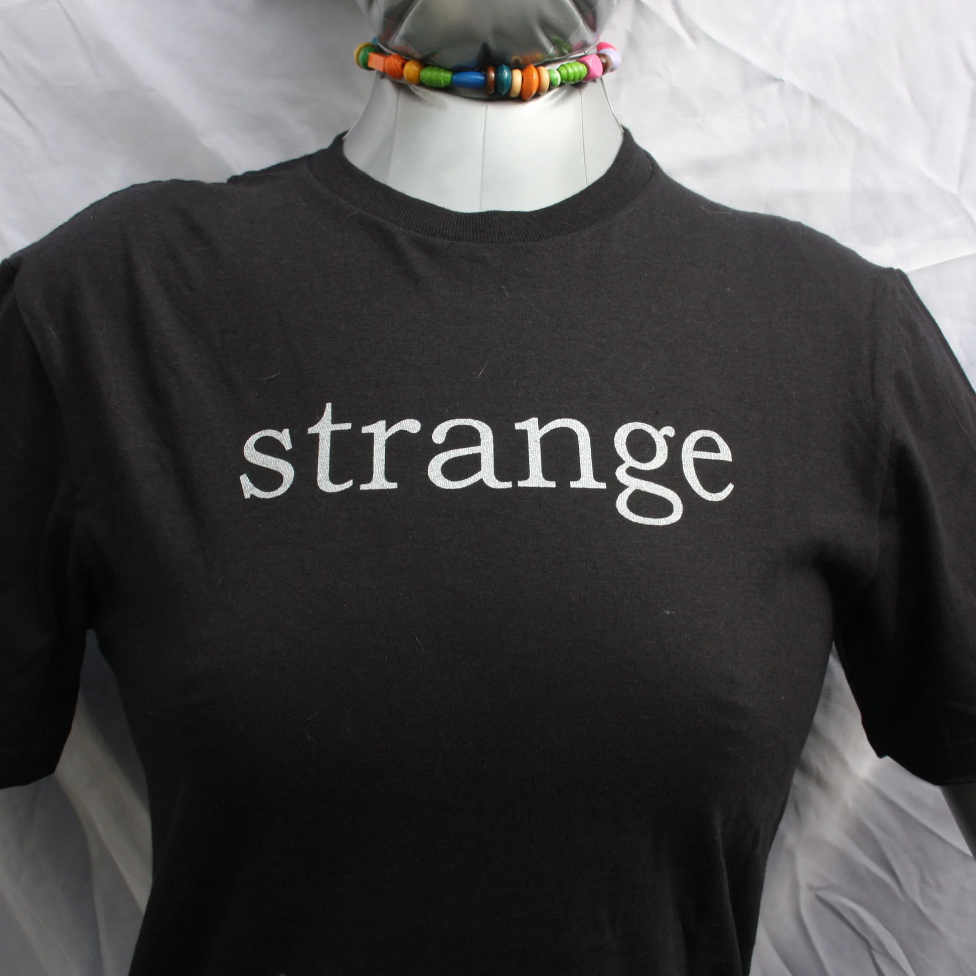 Kristin Hersh Logo - Strange Angel Exclusive T-Shirt | ElRat Designs