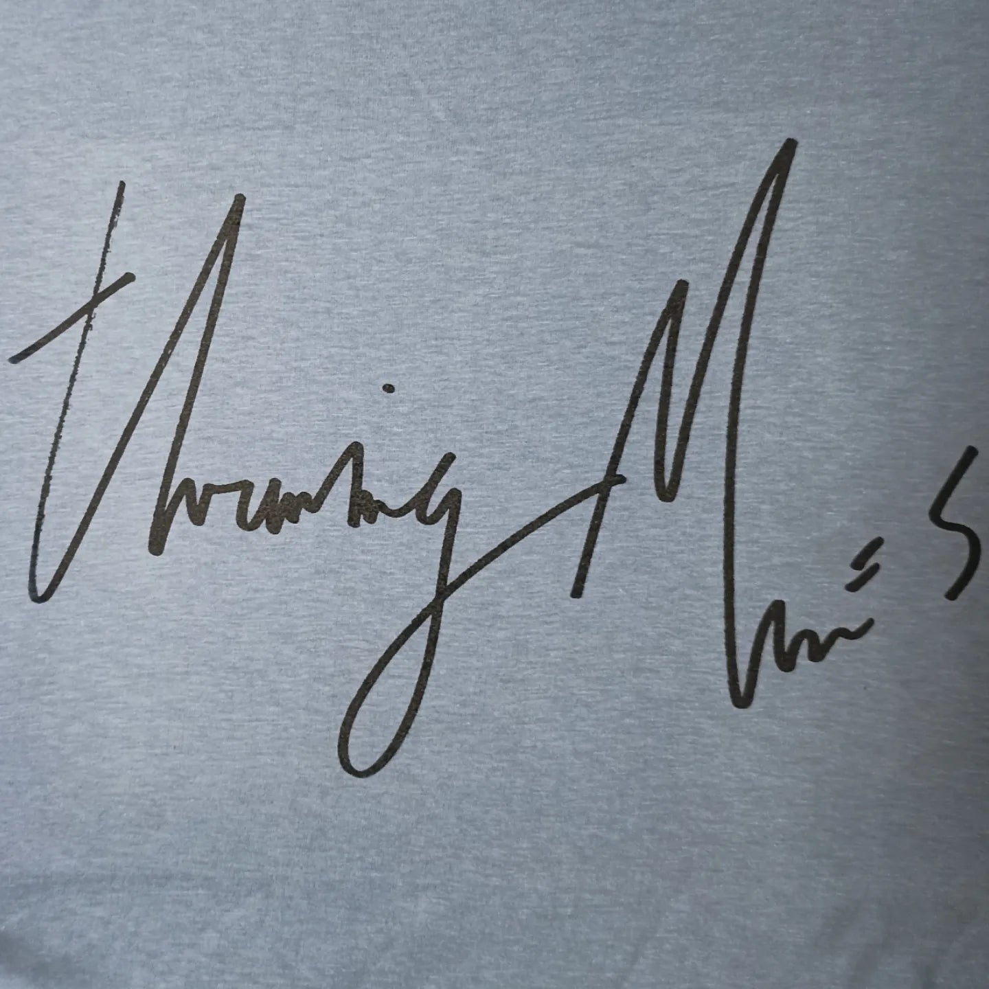 Throwing muses font 2024 handwritten by Kristin Hersh. Choose your print, only at ElRat Designs. Be the Strange