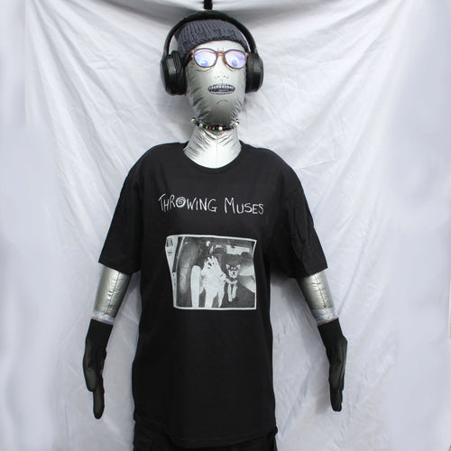 Throwing Muses - Moonlight Concessions Racket NYC 2025 Tour Shirt | ElRat Designs