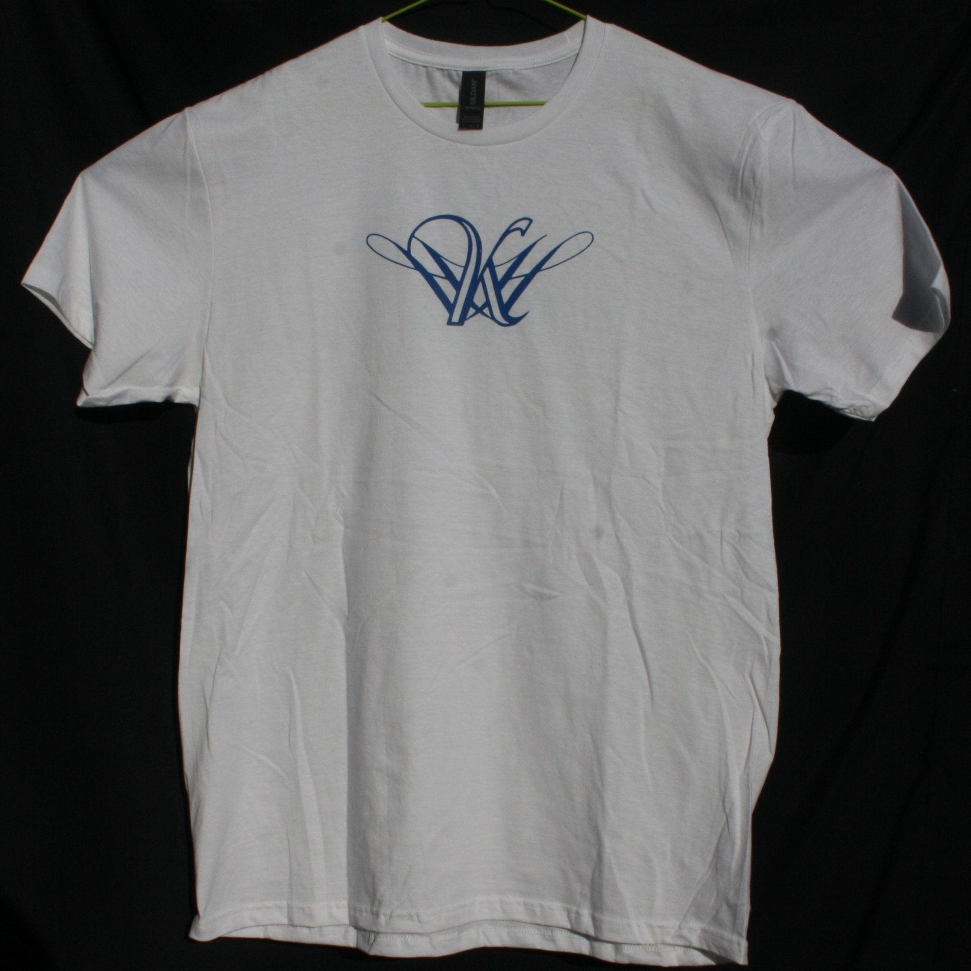 Kristin Hersh logo - Screen printed T-Shirt - ElRatDesigns - T Shirt