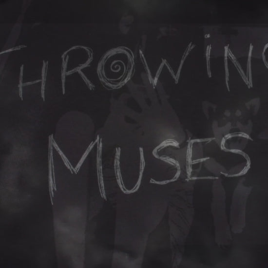 ElRat promo video. Throwing Muses, Concede or Confess. Moonlight Confessions/Concessions, ElRat Original, Kristin Hersh opinionated on this design, Buy with concessions for 10% off. hand printed by ElRat Designs - hero - elratdesigns.co.uk