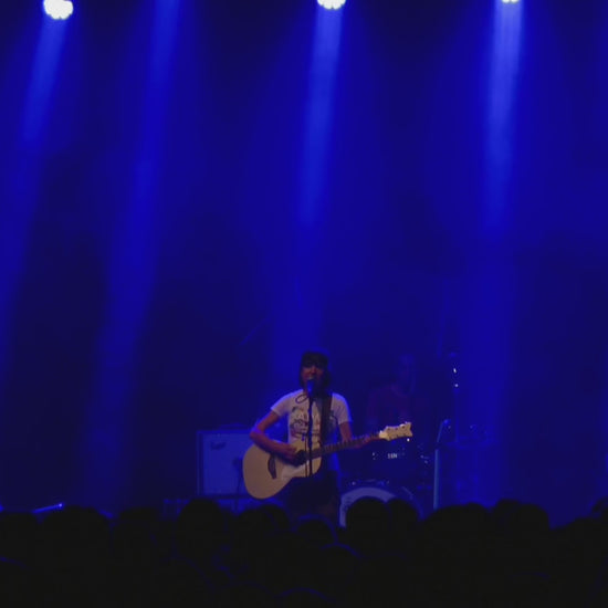 Finally T-Shirts as they should have been

Handwritten by The One Kristin Hersh especially for ElRat Designs to bring you this Throwing Muses "Summer of Love" shirt.

Finally life...

As it should have been

Every Hersh shirt sold directly funds studio time. Hand printed by a strange angel in the UK

🎶 Throwing Muses "Summer of Love" from the excellent "Moonlight Concessions"
🎥 ElRat Designs
hero