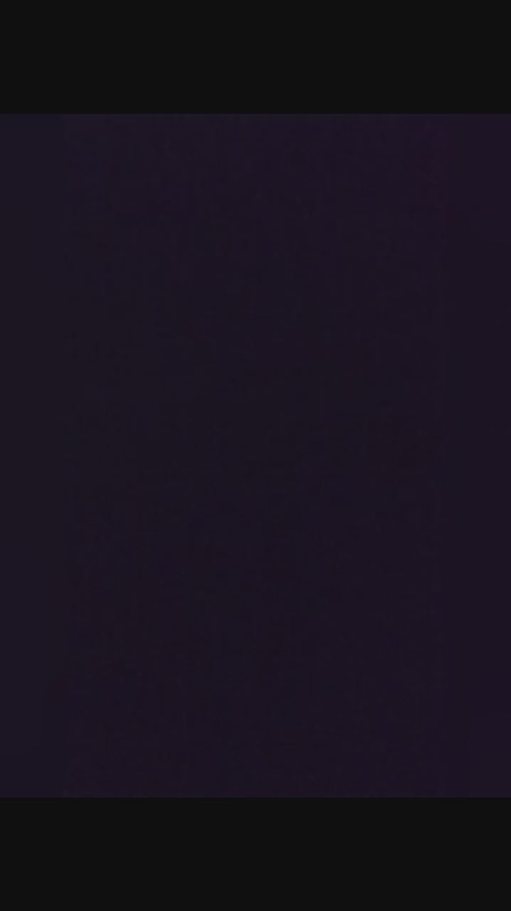 The first ever Throwing Muses Font event. handwritten by Kristin Hersh, in April 2024, while she was in London -  written exclusively for ElRat designs to bring you this special merch- hero - elratdesigns.co.uk