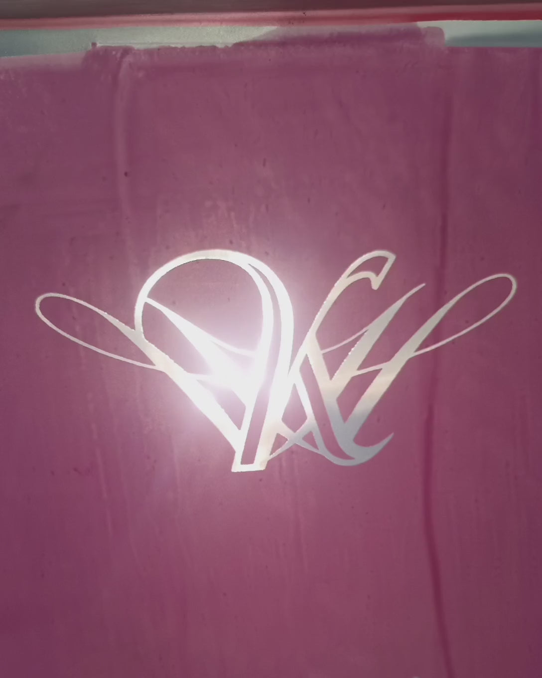 Kristin Hersh, Dandelion Hope Timelapse Printing Promo Video, edited by ElRat Designs - hero - elratdesigns.co.uk