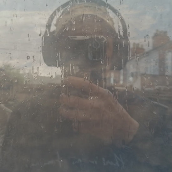 ElRat Designs - Kristin Hersh "Bubble Net", "There's no Tomorrow", T-Shirt promo video. 

🎶 Kristin Hersh "Bubble Net" (from
"Wyatt at the Coyote Palace")
🎥 All Video Recorded and Edited by @ElRatDesigns

elratdesigns.co.uk

Thanks @10thchurchofthelivingmuse for all the things
hero