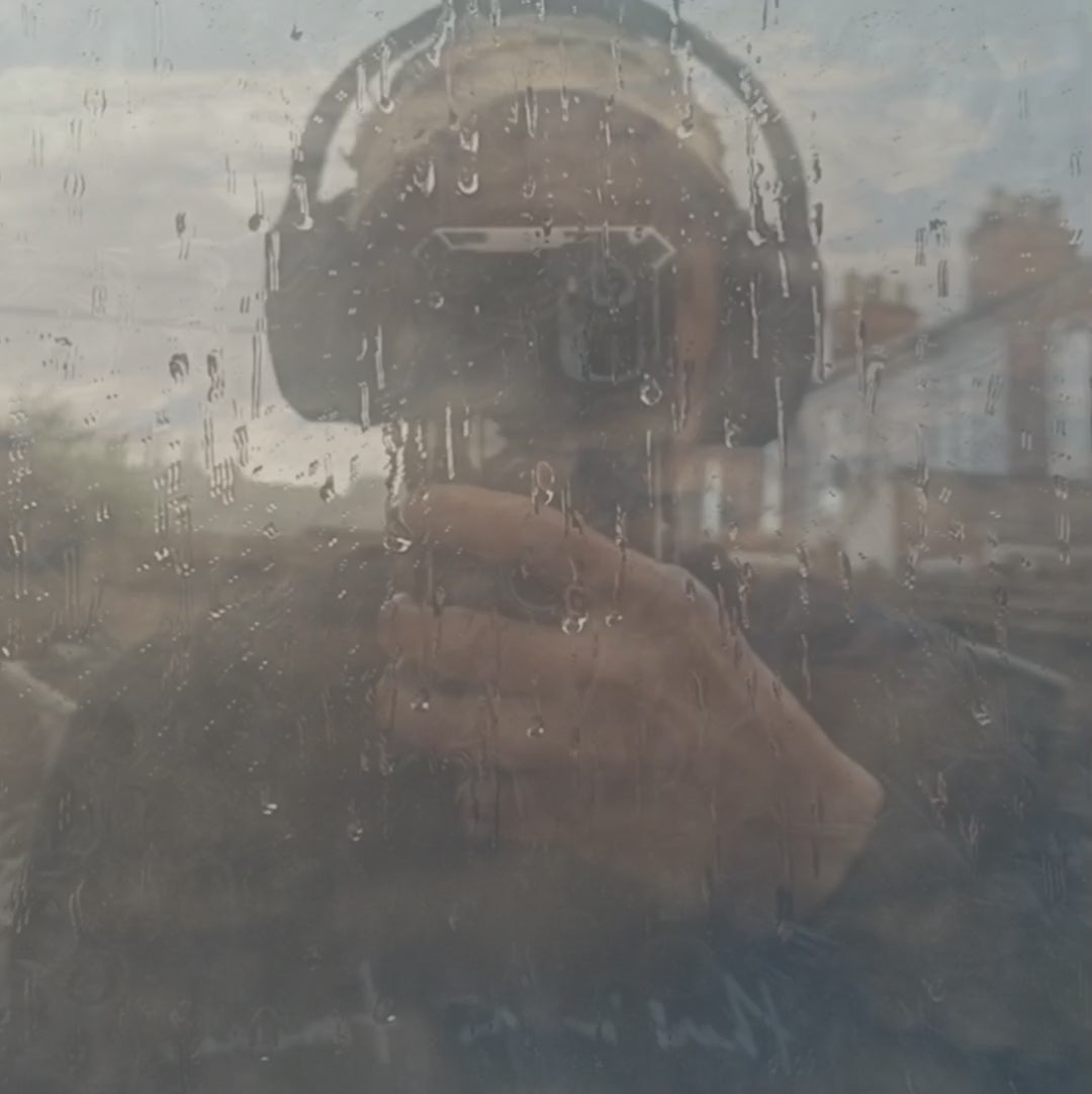 ElRat Designs - Kristin Hersh "Bubble Net", "There's no Tomorrow", T-Shirt promo video. 

🎶 Kristin Hersh "Bubble Net" (from
"Wyatt at the Coyote Palace")
🎥 All Video Recorded and Edited by @ElRatDesigns

elratdesigns.co.uk

Thanks @10thchurchofthelivingmuse for all the things
hero