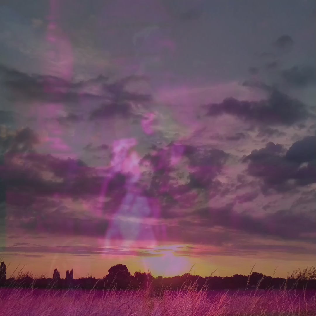 ElRat promo video. 50 foot wave 'Sun dog Coma' sunset - hand drawn by ElRat. show some love for the noisy end of the Hershverse.

🎶 50 foot wave "sun dog come" from the really excellent "Power+Light"
🎥 ElRatDesigns

Credits

All video @elratdesigns except
Betsy Ross Dance-1903 American Mutoscope-Biography Film taken from @10thchurchofthelivingmuse 50 foot wave "broke" video. 🖤💜🖤
ElRat Designs - hero - elratdesigns.co.uk