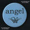 Kristin Hersh - Strange Angel Exclusive - 38mm metal Badge | ElRat Designs