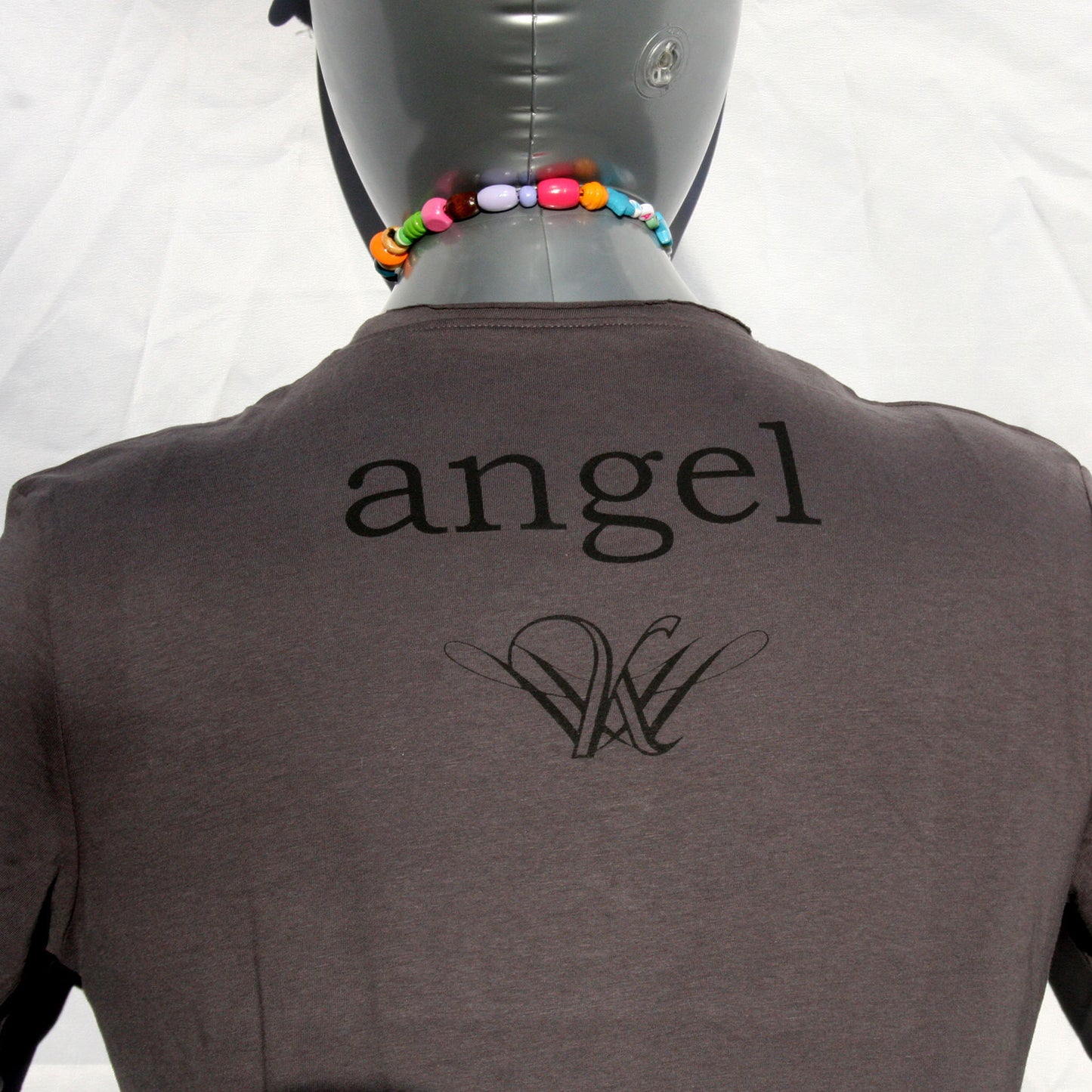 Strange Angel Exclusive!! Kristin Hersh logo "Strange Angel" tee