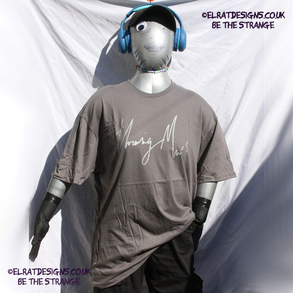 Throwing Muses font 2024, handwritten by Kristin Hersh, A new take on the old classic. written exclusively for ElRat designs - hero - elratdesigns.co.uk